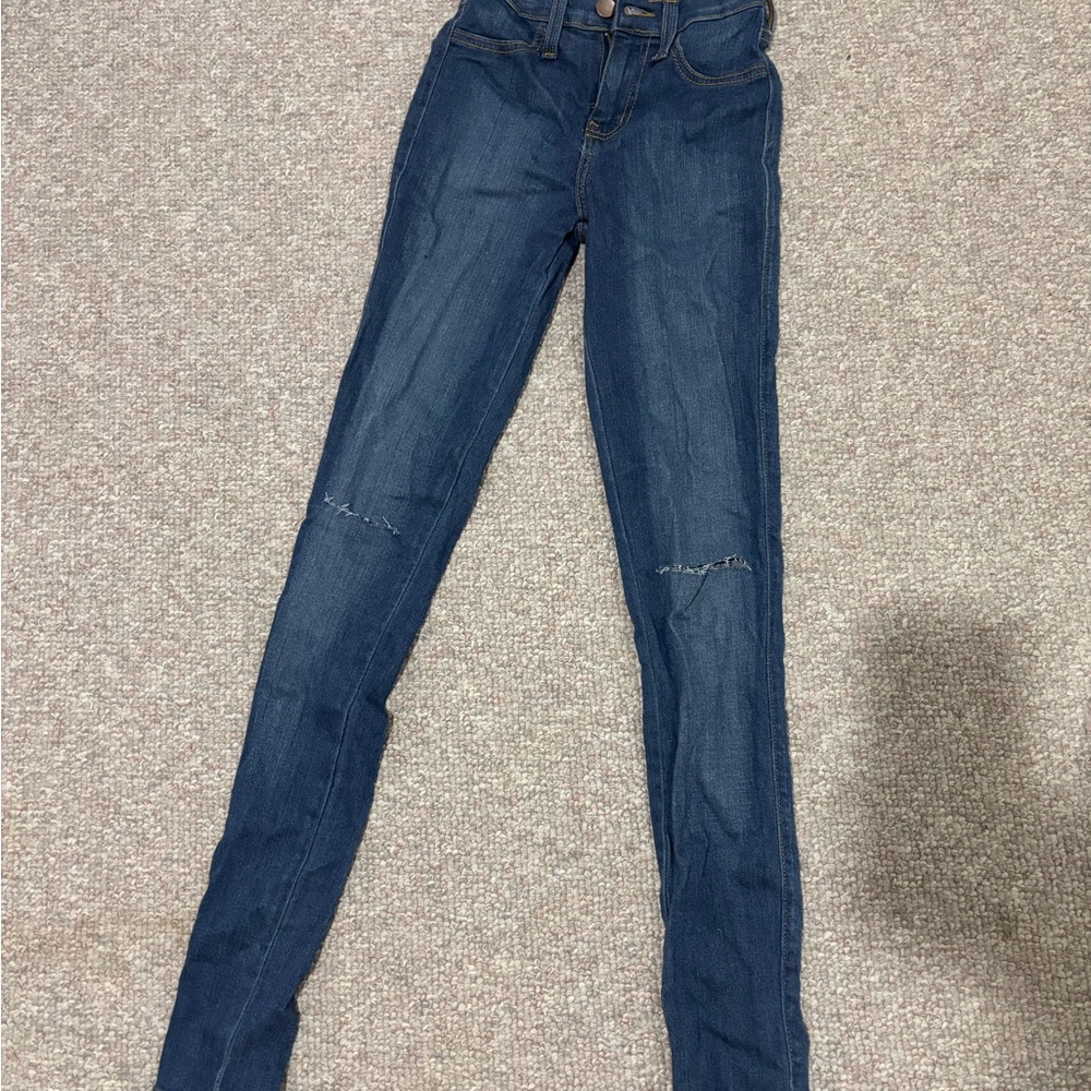 Brand New Fashion Nova Jeans